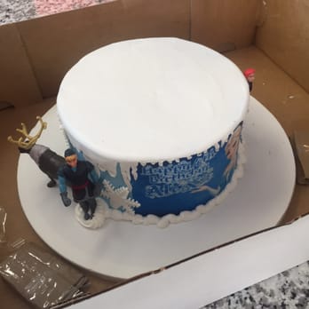 Torrance Bakery - where is Elsa?? - Bakeries Near Me - Gardena, California