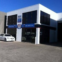 Newmarket Car Care