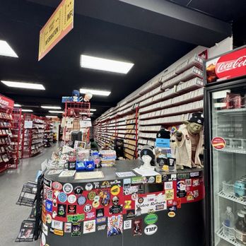 VisArt Video - Videos & Video Game Rental Near Me - Charlotte, North Carolina VisArt Video - Videos & Video Game Rental Near Me - Charlotte, North Carolina
