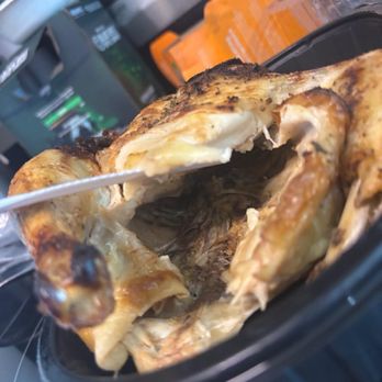 Kroger Signature - Their "fresh" rotisserie chicken, which is definitely NOT - Grocery Near Me - Mesquite, Texas Kroger Signature - Their "fresh" rotisserie chicken, which is definitely NOT - Grocery Near Me - Mesquite, Texas