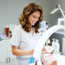 Marybella Beauty Skin Spa - Clearer skin starts here--Marybella Beauty's Acne Facial targets breakouts, reduces inflammation, and restores balance for radiant results.