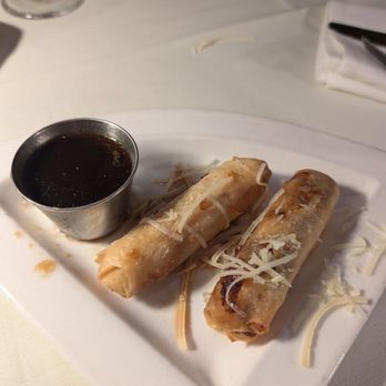 BoVine Steakhouse - Prime Spring Rolls - Steakhouses Near Me - Winter Park, Florida BoVine Steakhouse - Prime Spring Rolls - Steakhouses Near Me - Winter Park, Florida