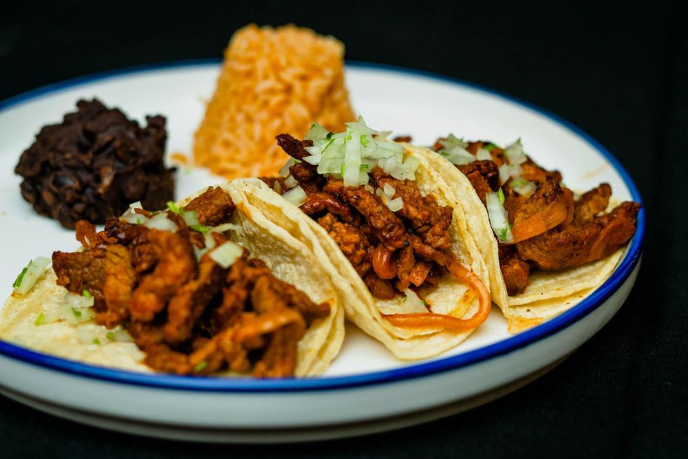 Zavala Mexican Bistro