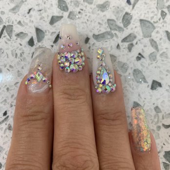 K3 Nails N Spa - Nail Salons Near Me - San Jose, California K3 Nails N Spa - Nail Salons Near Me - San Jose, California