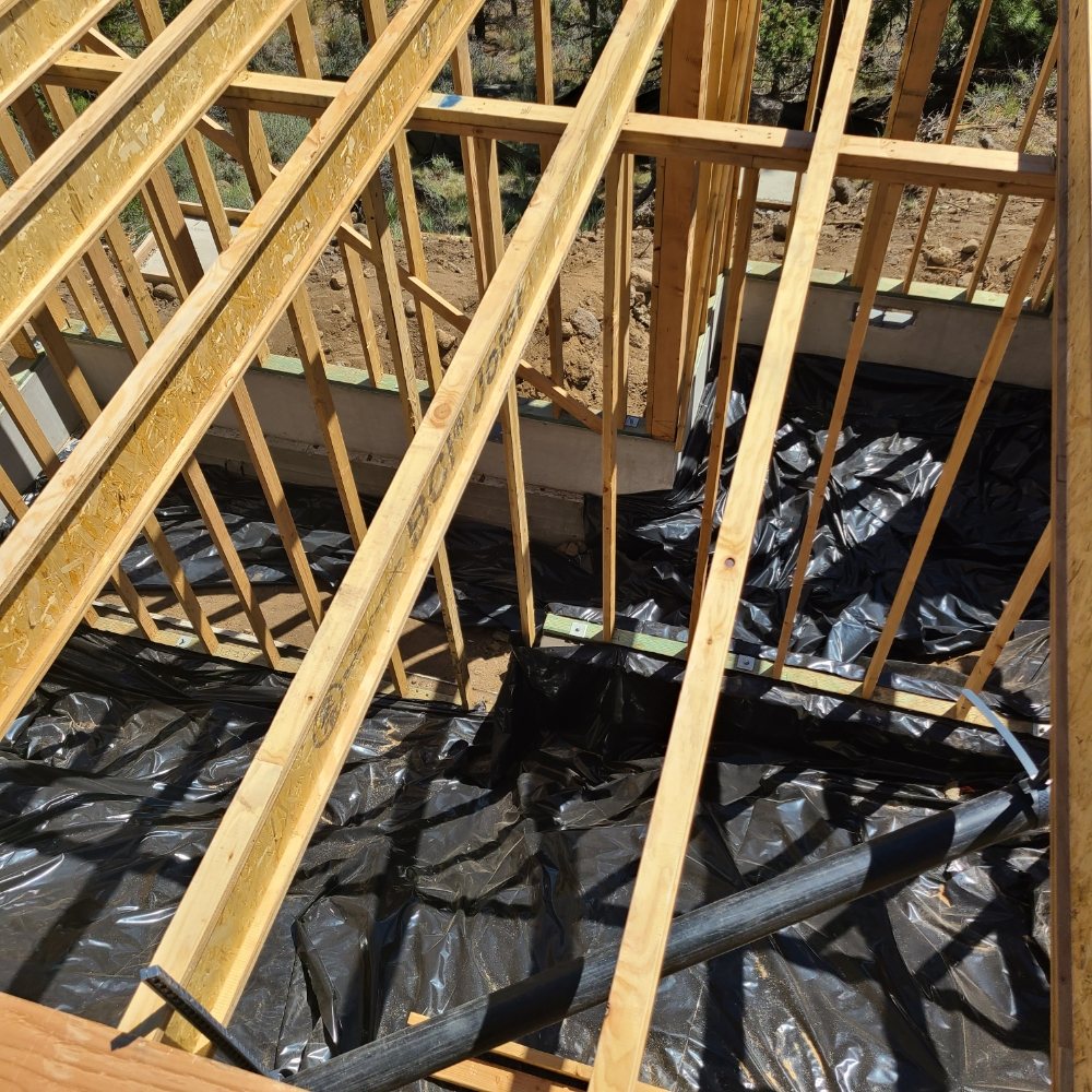 Slide of Ol Skool Plumbing