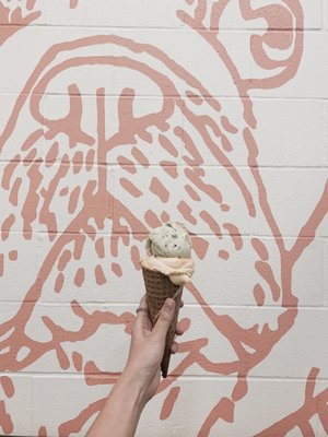 Babes Ice Cream & Donuts by null