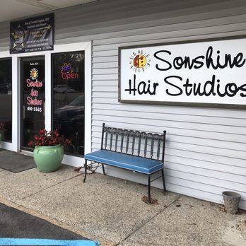 Sonshine Hair Studios - Hair Salons Near Me - Virginia Beach, Virginia Sonshine Hair Studios - Hair Salons Near Me - Virginia Beach, Virginia
