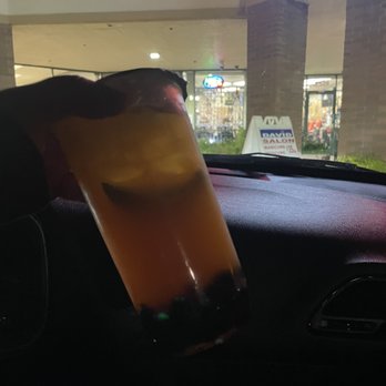 Phin Cafe - Passion fruit green tea - Bubble Tea Near Me - San Jose, California Phin Cafe - Passion fruit green tea - Bubble Tea Near Me - San Jose, California