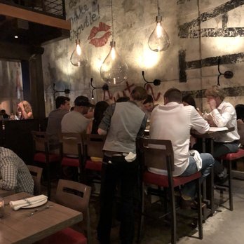 Red Ash - Great ambiance - Italian Near Me - Austin, Texas
