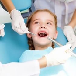 Just For Kids Pediatric Dentistry