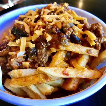 Vera's Burger Shack - Chili Cheese Fries - Hot Dogs Near Me - Vancouver, British Columbia Vera's Burger Shack - Chili Cheese Fries - Hot Dogs Near Me - Vancouver, British Columbia