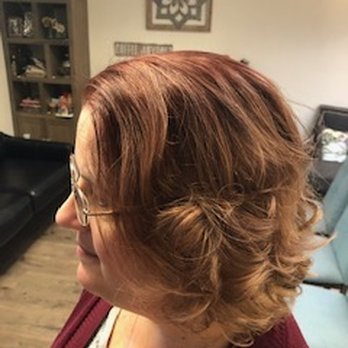 Tressed To Kill - After new color! - Hair Salons Near Me - Olympia, Washington Tressed To Kill - After new color! - Hair Salons Near Me - Olympia, Washington