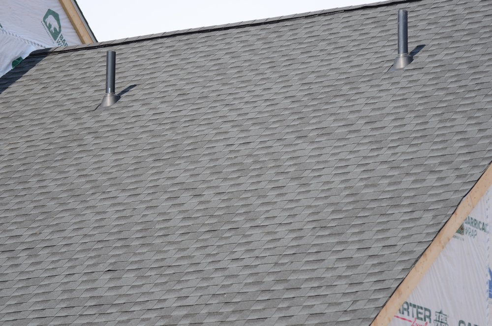 Slide of Better Roofers