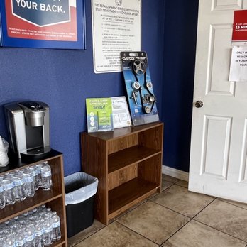AAMCO - Auto Repair Near Me - Lancaster, California