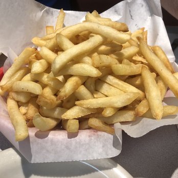State Street Tony's - French Fries - New American Near Me - Saginaw, Michigan