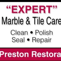 Wesley Preston Restoration