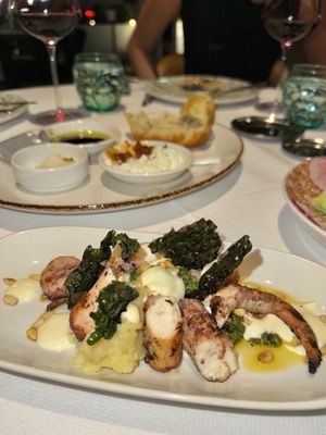 61 Osteria by null