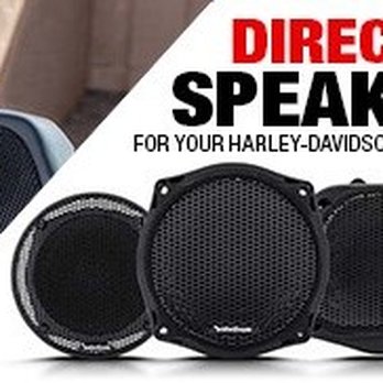 Safe & Sound Mobile Electronics - Largest selection of motorcycle audio - Car Stereo Installation Near Me - Manassas, Virginia Safe & Sound Mobile Electronics - Largest selection of motorcycle audio - Car Stereo Installation Near Me - Manassas, Virginia