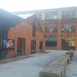 Lake Monster Brewing Company