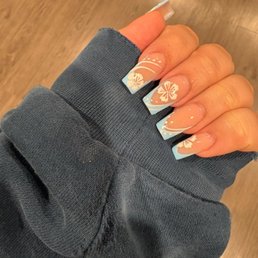 Nails Nails