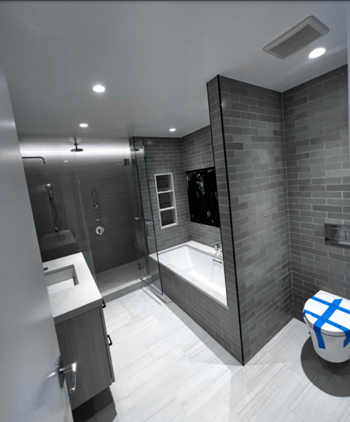 Slide of Express Plumbing