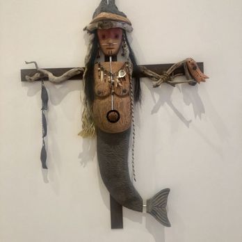 Anchorage Museum - Museums Near Me - Anchorage, Alaska