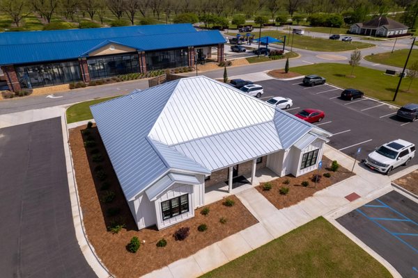Strategic Roofing Solutions