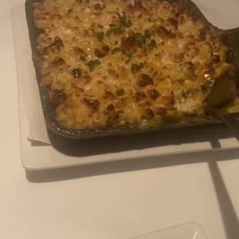 Peterson's - Classic Corn Casserole - Steakhouses Near Me - Fishers, Indiana