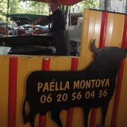 Paella Montoya