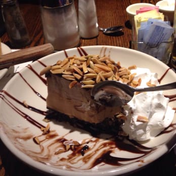 Cattle Baron - Mud pie - Steakhouses Near Me - Las Cruces, New Mexico