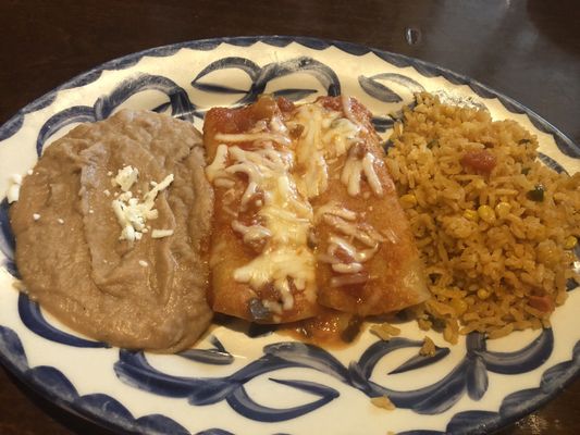 Casa Bonita Mexican Restaurant & Tequila Bar by null