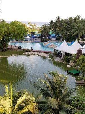 Pacific Islands Club Guam by null