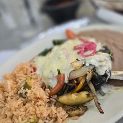 Maudie’s - Hill Country