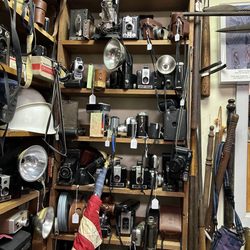 Awesome Antiques