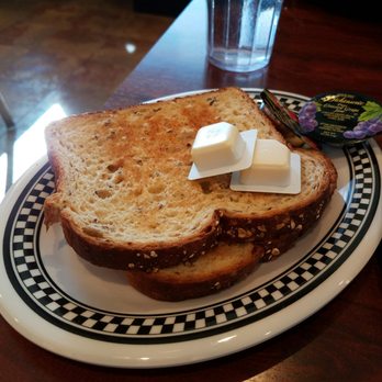 Cozy Corner - Wheat toast - Pancakes Near Me - Chicago, Illinois Cozy Corner - Wheat toast - Pancakes Near Me - Chicago, Illinois