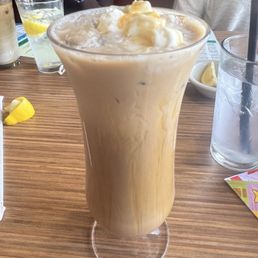 salted caramel