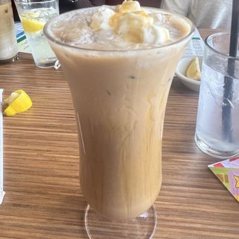 Brunch Junction - salted caramel - Breakfast & Brunch Near Me - Pearland, Texas