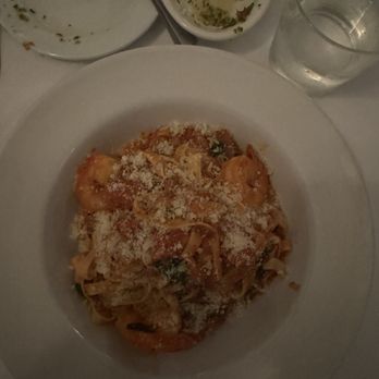 L'Opera - Pasta E Fagioli - Italian Near Me - Long Beach, California