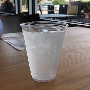 Panera Bread - 6oz water cup... - Sandwiches Near Me - Cedar Park, Texas Panera Bread - 6oz water cup... - Sandwiches Near Me - Cedar Park, Texas