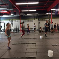 Interchange Athletics