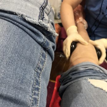 Pacific Nails & Spa - Hot stones + margarita=perfection - Day Spas Near Me - Amarillo, Texas