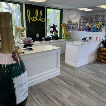 Charleston Balloon - Charleston Ballon Company!! - Balloon Services Near Me - Charleston, South Carolina Charleston Balloon - Charleston Ballon Company!! - Balloon Services Near Me - Charleston, South Carolina