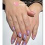 New UV Nail Spa