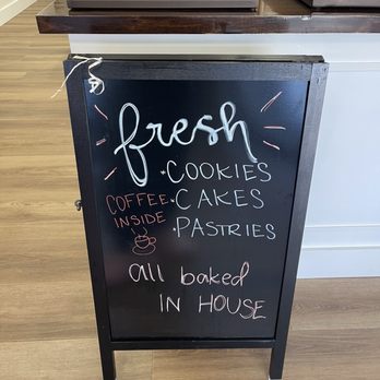 Chokolatte - Bakeries Near Me - Jacksonville, Florida