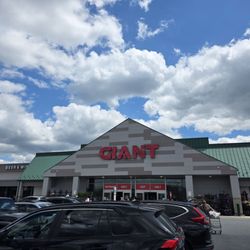 Giant Food Stores