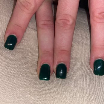 World Nail Spa - My two middle finger lengths compared. - Nail Salons Near Me - Tallahassee, Florida World Nail Spa - My two middle finger lengths compared. - Nail Salons Near Me - Tallahassee, Florida