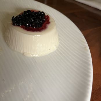 Catania - Panna cotta - Pizza Near Me - San Diego, California Catania - Panna cotta - Pizza Near Me - San Diego, California