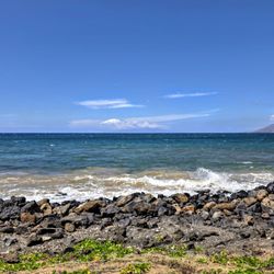 Kamaole Beach III - At Kamaole Beach Park III