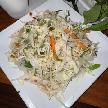 Pho Ga Hai Van - Goi ga - Vietnamese Near Me - Westminster, California