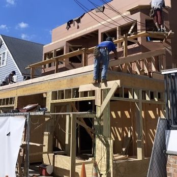Chuck Romer Custom Carpentry - Bay Head, NJ - Carpenters Near Me Chuck Romer Custom Carpentry - Bay Head, NJ - Carpenters Near Me